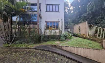 Casa em Condomínio para Venda em Teresópolis, Soberbo, 2 dormitórios, 1 suíte, 2 banheiros, 2 vagas