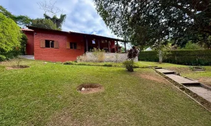 Casa em Condomínio para Venda em Teresópolis, Prata, 3 dormitórios, 1 suíte, 2 banheiros, 4 vagas