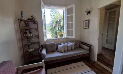 Apartamento para Venda em Teresópolis, Posse, 1 dormitório, 1 banheiro, 1 vaga