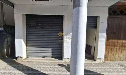 Loja para Locação em Teresópolis, Barra do Imbuí, 1 banheiro