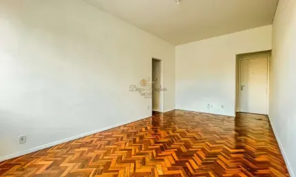 Apartamento para Venda em Niterói, Ingá, 2 dormitórios
