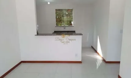 Apartamento para Venda em Teresópolis, Albuquerque, 2 dormitórios, 1 banheiro, 1 vaga