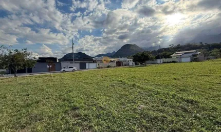 Terreno à venda na Rua Vereador Do Valdir Cansiani Domingos, 233, Cotia, Guapimirim