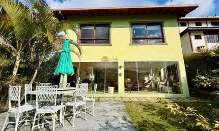 Casa em Condomínio para Venda em Teresópolis, Albuquerque, 3 dormitórios, 1 suíte, 3 banheiros, 1 vaga