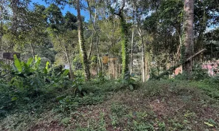 Terreno à venda na Rua Jardim Suspiro, 258, Albuquerque, Teresópolis