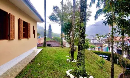 Casa para venda em teresópolis, meudon, 2 dormitórios, 2 banheiros, 5 vagas