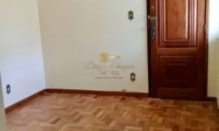 Apartamento para Venda em Rio de Janeiro, Freguesia (Jacarepaguá), 1 dormitório, 1 banheiro, 1 vaga