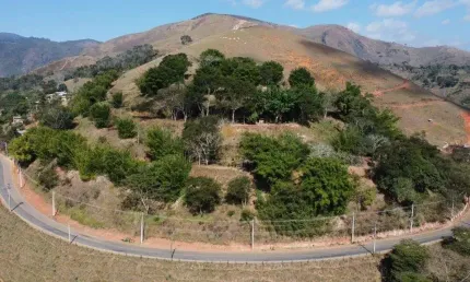 Terreno à venda na Estrada Silveira da Mota, 9, Posse, Petrópolis
