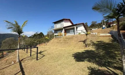 Casa em condomínio para venda em teresópolis, albuquerque, 2 dormitórios, 1 suíte, 2 banheiros, 4 vagas