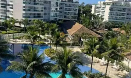 Cobertura duplex para venda em niterói, camboinhas, 3 dormitórios, 2 suítes, 4 banheiros, 2 vagas