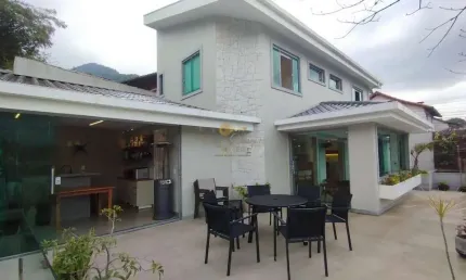 Casa em condomínio para venda em teresópolis, alto, 3 dormitórios, 1 suíte, 2 banheiros, 2 vagas