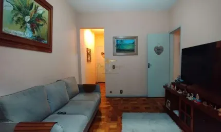Apartamento para venda em teresópolis, várzea, 2 dormitórios, 2 banheiros, 1 vaga