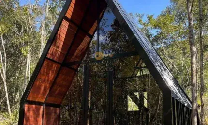 Casa para venda em teresópolis, várzea, 1 dormitório, 1 banheiro