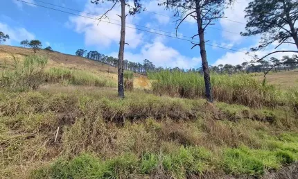 Terreno à venda na Estrada Granja Mafra, s/n, Fazenda Suiça, Teresópolis