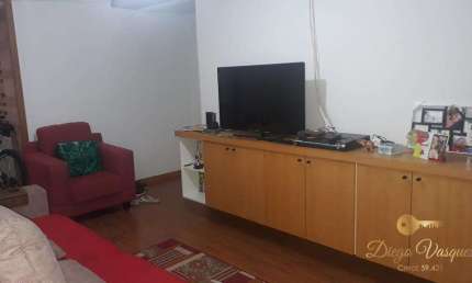 Apartamento para Venda em Teresópolis, Várzea, 2 dormitórios, 1 banheiro