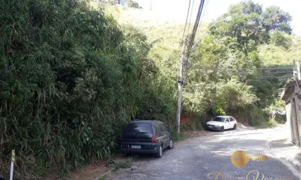 Terreno à venda no Artistas, Teresópolis 