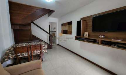 Casa em Condomínio para Venda em Teresópolis, Araras, 3 dormitórios, 2 banheiros, 1 vaga