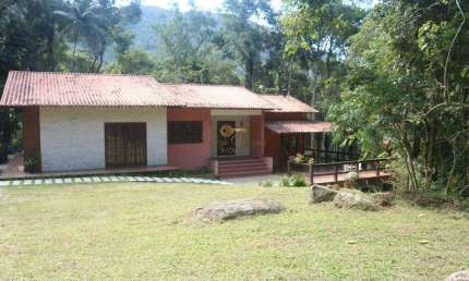 Casa em Condomínio para Venda em Teresópolis, Quebra Frascos, 3 dormitórios, 3 suítes, 4 banheiros, 5 vagas