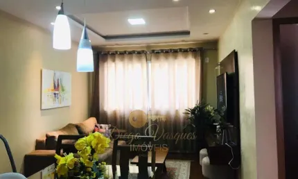 Apartamento para venda em teresópolis, araras, 2 dormitórios, 1 banheiro, 1 vaga