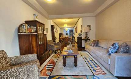 Apartamento para Venda em Teresópolis, Várzea, 4 dormitórios, 2 suítes, 3 banheiros, 3 vagas