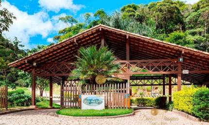 Terreno em Condomínio para Venda em Teresópolis, Vargem Grande