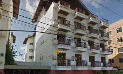 Apartamento para Venda em Teresópolis, Taumaturgo, 2 dormitórios, 1 suíte, 2 banheiros, 1 vaga