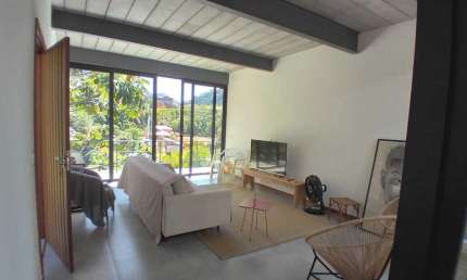 Casa em Condomínio para Venda em Teresópolis, Vargem Grande, 3 dormitórios, 3 banheiros, 2 vagas