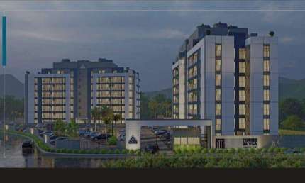 Apartamento para Venda em Três Rios, Vila Isabel, 2 dormitórios, 1 suíte, 1 banheiro, 1 vaga