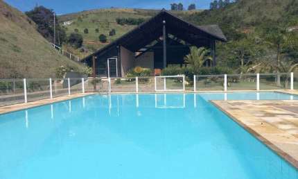 Terreno em Condomínio para Venda em Teresópolis, Vale Alpino