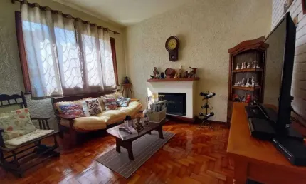 Casa em Condomínio para Venda em Teresópolis, Alto, 3 dormitórios, 3 banheiros, 3 vagas