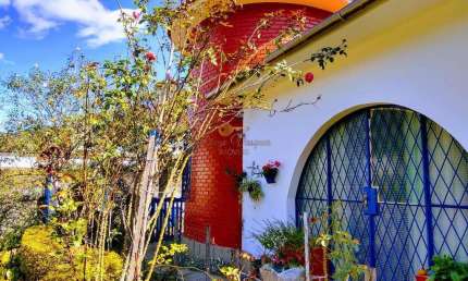 Casa para Venda em Teresópolis, Albuquerque, 3 dormitórios, 3 banheiros, 5 vagas