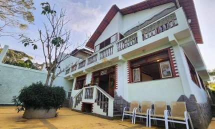 Casa em Condomínio para Venda em Teresópolis, Golfe, 3 dormitórios, 2 suítes, 3 banheiros, 2 vagas