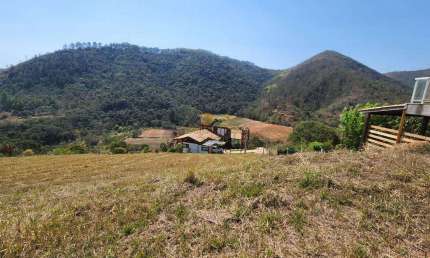 Terreno em Condomínio para Venda em Teresópolis, Sebastiana