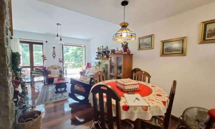 Apartamento para Venda em Teresópolis, Green Valley, 2 dormitórios, 2 suítes, 3 banheiros, 1 vaga
