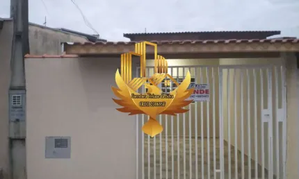 Casa à venda em taubaté-sp: 2 quartos, 1 sala, 1 banheiro, 1 vaga na garagem, 250m² no jardim santa isabel. confira já!