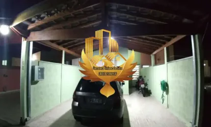 Casa em condomínio à venda em taubaté-sp, parque são luís: 2 quartos, 1 sala, 2 banheiros, 2 vagas, 95m²!