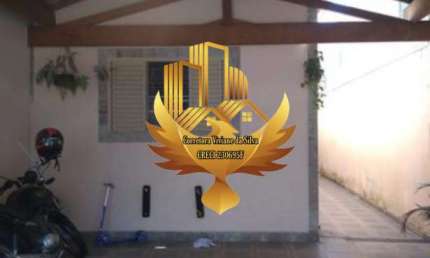 Espetacular Casa à Venda em Taubaté-SP, no Residencial D'napoli: 2 Quartos, 1 Suite, 1 Sala, 2 Banheiros, 2 Vagas, 250m²!
