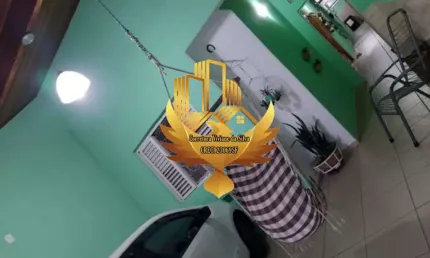 Imperdível casa à venda em taubaté-sp, jardim independência! 2 quartos, 1 sala, 2 banheiros, 2 vagas, 125m². confira já!