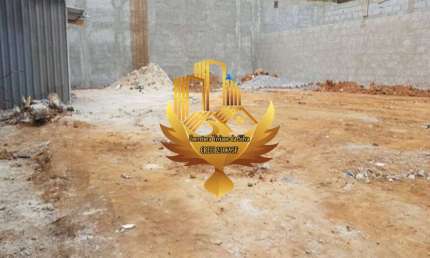 Terreno à venda no Jardim do Lago, Taubaté  por R$ 212.000