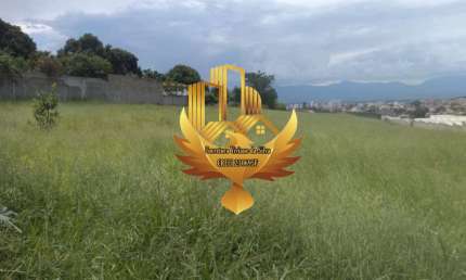Terreno à venda no Monte Belo, Taubaté  por R$ 490.000