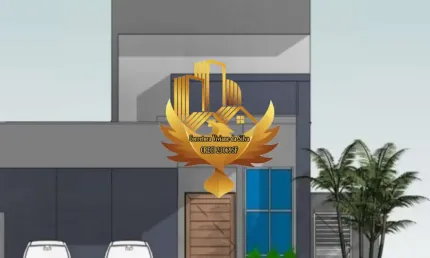Casa de alto padrão em condomínio no parque são luís, taubaté-sp: 3 quartos, 1 suíte, 1 sala, 3 banheiros, 2 vagas, 146m².