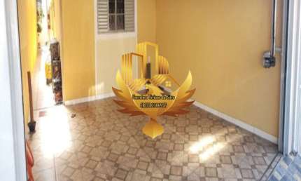 Imperdível oportunidade: Casa à venda em Taubaté-SP, Jardim Liete - 3 quartos, 1 suíte, 1 sala, 2 banheiros, 2 vagas, 90m²!