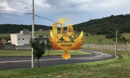 Terreno em condomínio à venda em taubaté-sp, bairro itapecirica - 285,00 m² de área