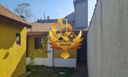 Imperdível casa à venda em pindamonhangaba-sp, bairro shangrilá: 2 quartos, 1 sala, 2 banheiros, 200m² de área!
