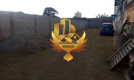 Terreno à venda na Vila Paulista, Taubaté  por R$ 480.000