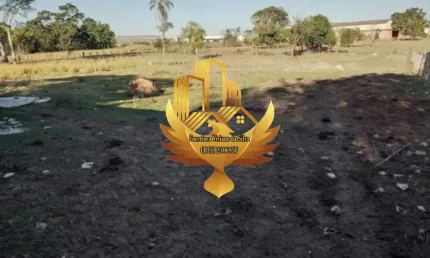 Terreno à venda no quiririm, taubaté  por r$ 1.380.000