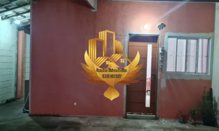 Casa com 2 quartos à venda no parque são luís, taubaté  por r$ 260.000