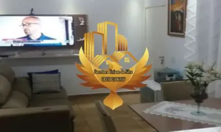 Apartamento à venda em taubaté-sp, vila são josé: 2 quartos, 52m² - imperdível oportunidade de investimento!