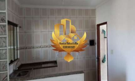 Casa à venda em Taubaté-SP, Morada dos Nobres: 2 quartos, 1 suíte, 1 sala, 2 banheiros, 2 vagas, 80m²