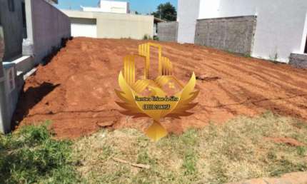 Terreno à venda no Residencial Santa Izabel, Taubaté  por R$ 310.000